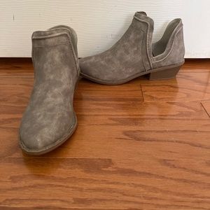 Ankle Booties
